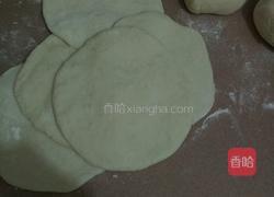 梅菜肉包子的做法图解9