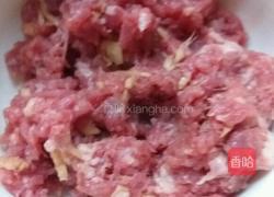 牛肉豆腐羹的做法图解4