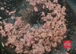 牛肉豆腐羹的做法图解5