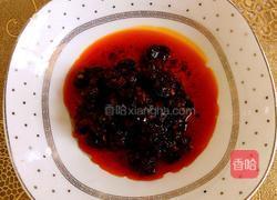 豆豉烧带鱼的做法图解2