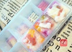 自制雪糕的做法图解3