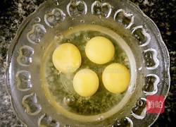 番茄炒蛋的做法图解2