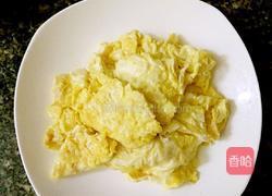 番茄炒蛋的做法图解4