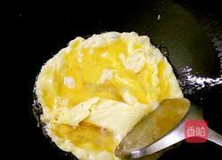 番茄炒蛋的做法图解3