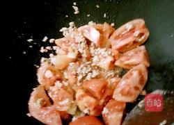 番茄炒蛋的做法图解5