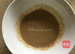 麻酱拌木耳的做法图解5