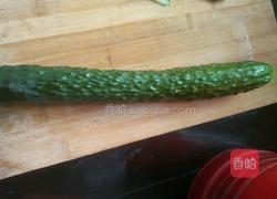 红配绿的做法图解1