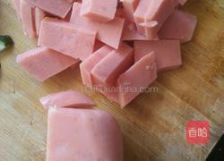 红配绿的做法图解4