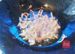 洋葱双椒肉丝的做法图解4