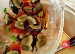 传统广式皮蛋瘦肉粥的做法图解11