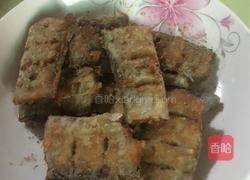 黄金带鱼的做法图解5