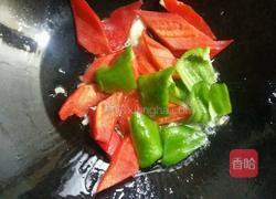 木耳炒肉片的做法图解8