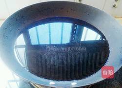 嫩南瓜汤的做法图解3