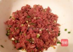 猪肉葱花馅饼的做法图解8