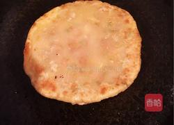 猪肉葱花馅饼的做法图解11