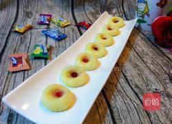 奶香土豆饼的做法图解1