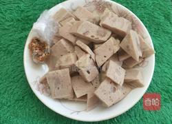 菱角排骨粥的做法图解8