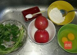 美味芙蓉汤的做法图解1