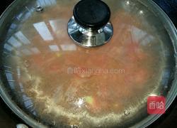 美味芙蓉汤的做法图解5