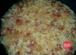 美味芙蓉汤的做法图解7