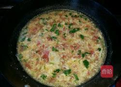 美味芙蓉汤的做法图解8