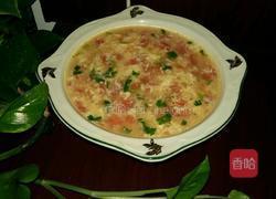 美味芙蓉汤的做法图解9