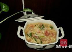 美味芙蓉汤的做法图解10