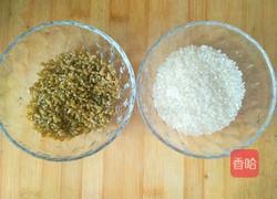 大米小麦粥的做法图解1