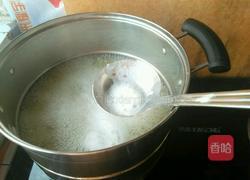 大米小麦粥的做法图解4