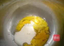 沙拉酱的做法图解1