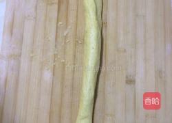 格格牌南瓜饼的做法图解4