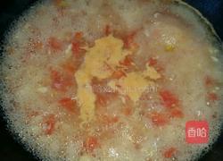 美味芙蓉汤的做法图解6