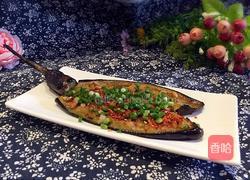 茄子(烤箱版)的做法图解9