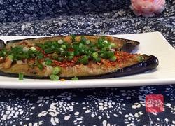 茄子（烤箱版）的做法图解8