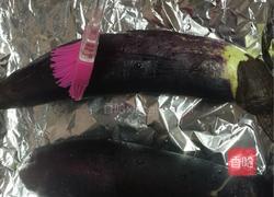 茄子（烤箱版）的做法图解2