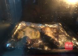 茄子（烤箱版）的做法图解6