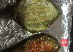 茄子（烤箱版）的做法图解7