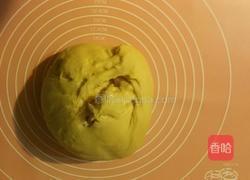 淡奶油小面包(超简单的面包机版)的做法图解1