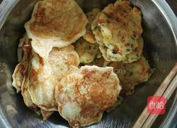 两味土豆饼的做法图解10