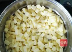 两味土豆饼的做法图解3