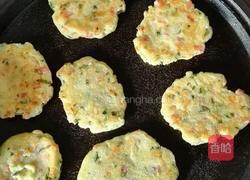 两味土豆饼的做法图解9