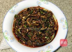 凉拌手撕茄子的做法图解7