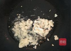 蒜香地瓜叶的做法图解5