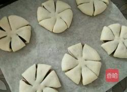 豆沙面包的做法图解9