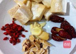 榴莲壳鸡汤的做法图解3