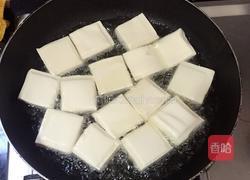 五花肉焖豆腐的做法图解4