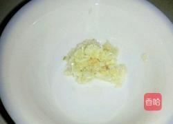 清炒薯藤叶的做法图解3