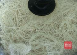 炒面的做法图解2