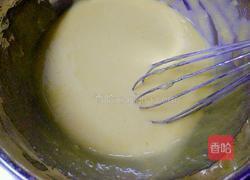 斑马纹戚风的做法图解8