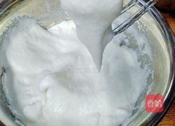 斑马纹戚风的做法图解12